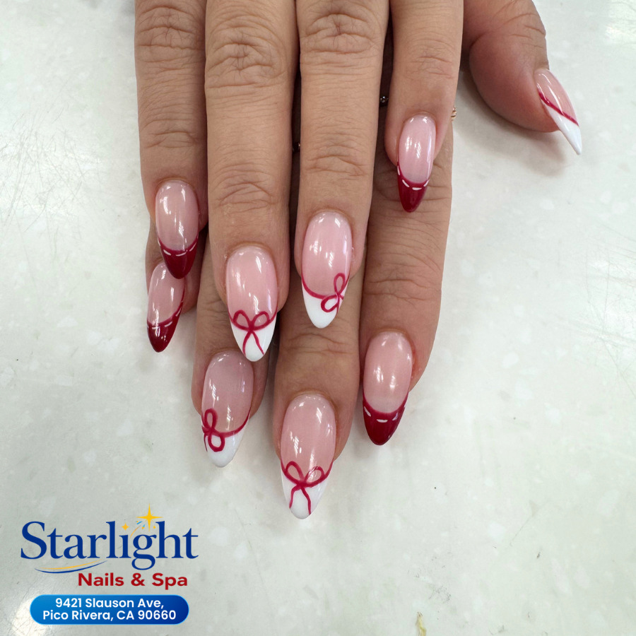 Nail May 8